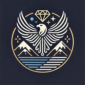 Логотип Ассоциации Туран