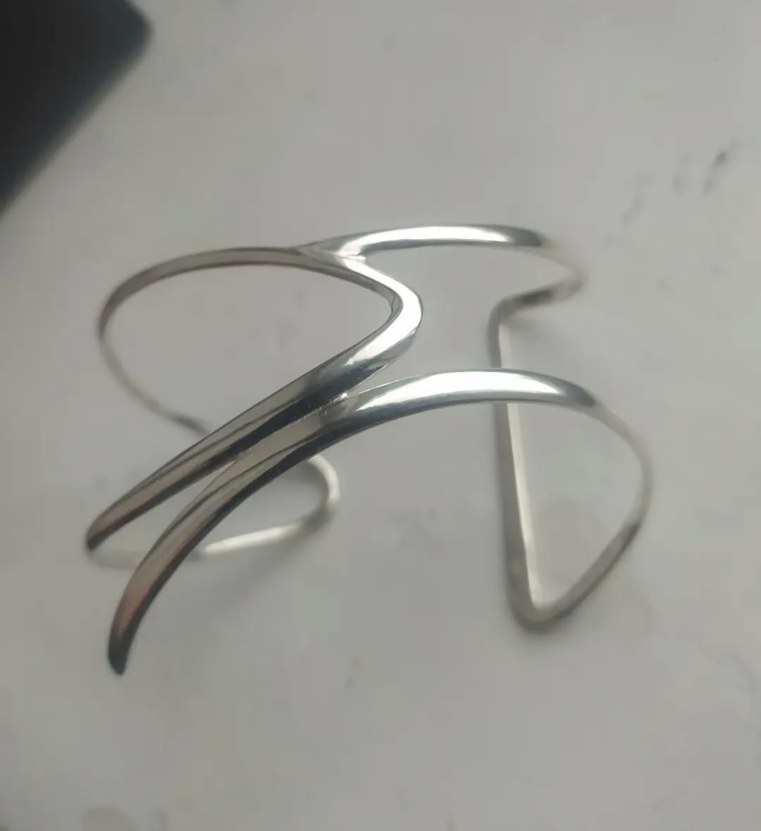 Этно-украшения от Аскарали уулу Залкар - фото 1